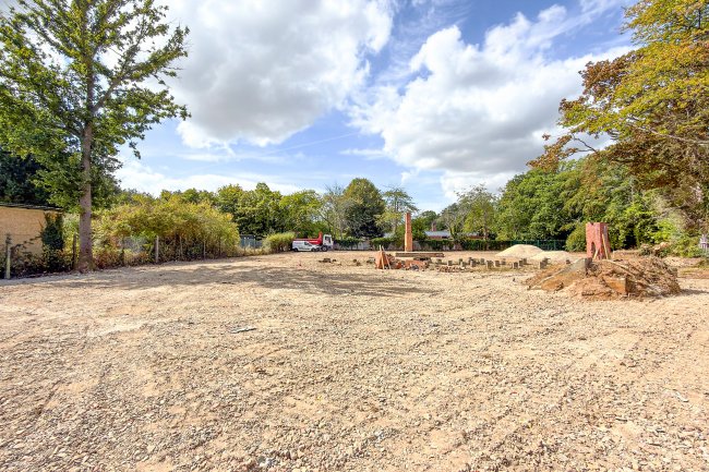 Land at Bishopswood Camp, Gallowstree Road, near Sonning Common, RG4 9BT 7