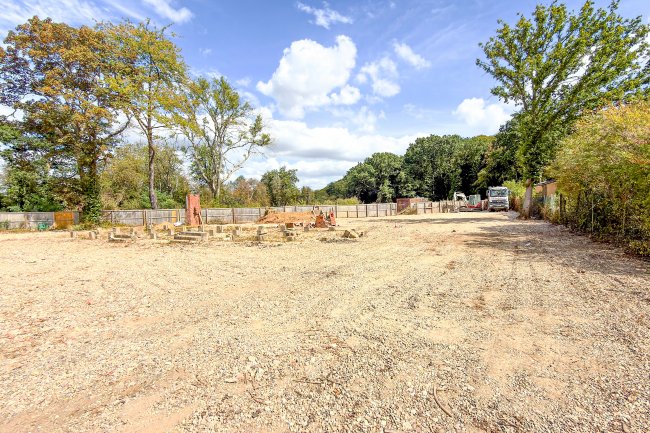 Land at Bishopswood Camp, Gallowstree Road, near Sonning Common, RG4 9BT 7