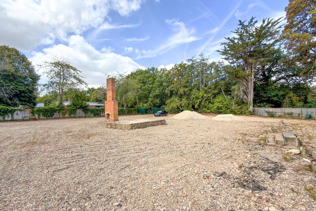 Land at Bishopswood Camp, Gallowstree Road, near Sonning Common, RG4 9BT 7