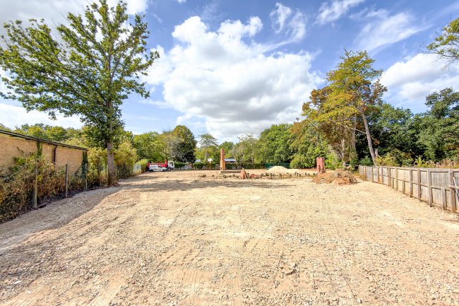 Land at Bishopswood Camp, Gallowstree Road, near Sonning Common, RG4 9BT 7