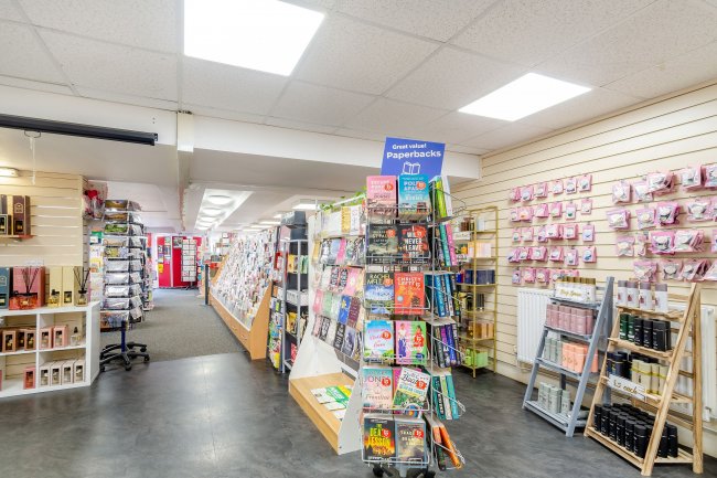 45-47 Westgate Guisborough TS14 6AF & Suncroft, Chapel Street, Guisborough, TS14 6QE 9