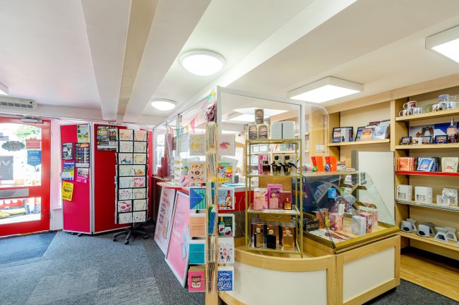 45-47 Westgate Guisborough TS14 6AF & Suncroft, Chapel Street, Guisborough, TS14 6QE 9