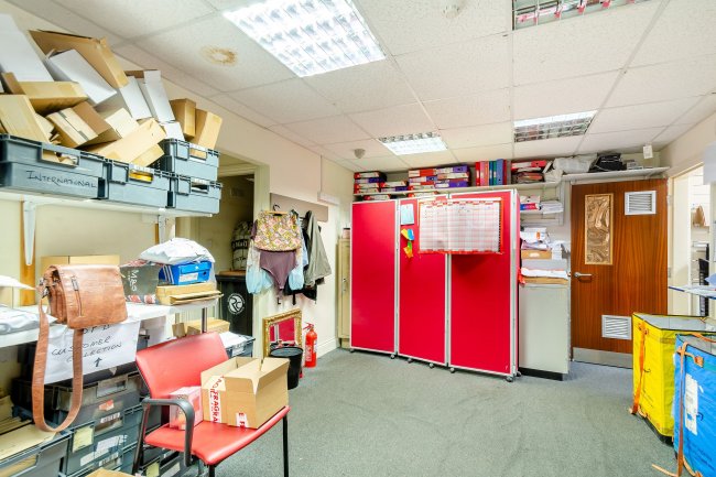 45-47 Westgate Guisborough TS14 6AF & Suncroft, Chapel Street, Guisborough, TS14 6QE 9