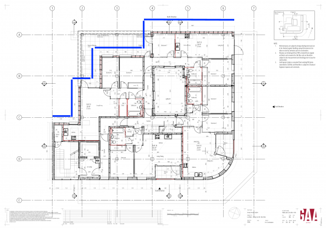 Surrey House, 2 Scarbrook Road, Croydon, Greater London, CR0 1SQ 8