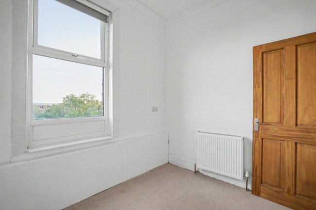 Flat 3, 31 Ewelme Road, Forest Hill, London SE23 3BQ 9