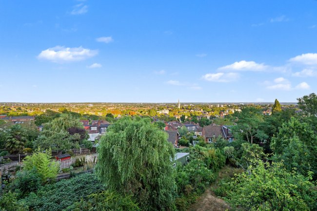 Flat 3, 31 Ewelme Road, Forest Hill, London SE23 3BQ 9