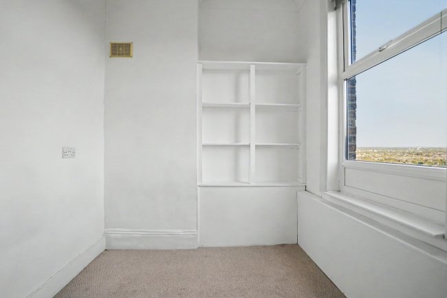 Flat 3, 31 Ewelme Road, Forest Hill, London SE23 3BQ 9