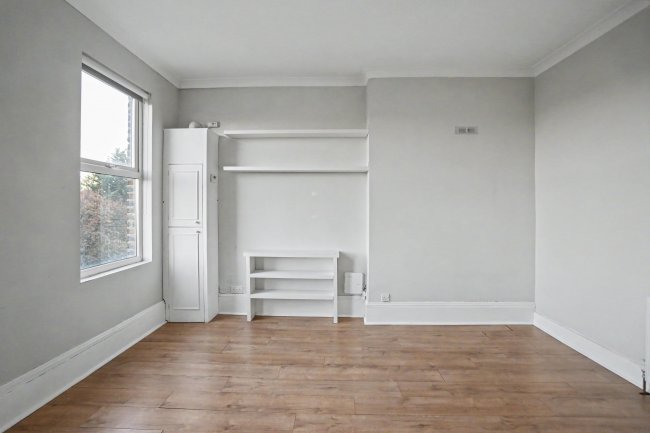 Flat 3, 31 Ewelme Road, Forest Hill, London SE23 3BQ 9
