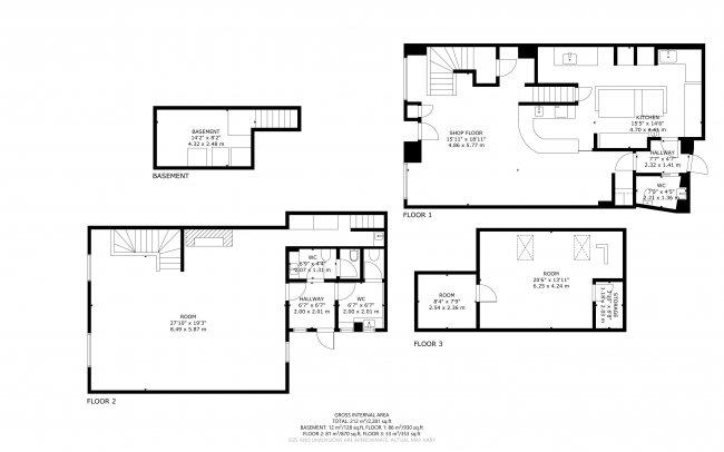 65 High Street, West Malling, ME19 6NA 4