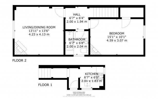 Puttnam, High Street, Petworth, GU28 0AU 3