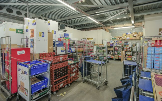 Tesco Express & Subway, 100 Garstang Road East, Poulton-le-Fylde, Blackpool, Lancashire FY6 7EP 2