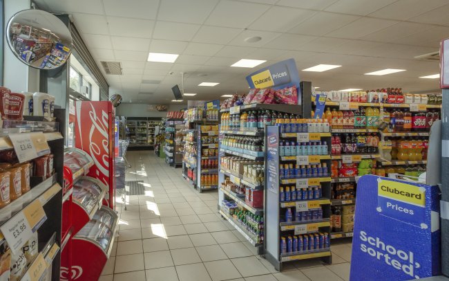 Tesco Express & Subway, 100 Garstang Road East, Poulton-le-Fylde, Blackpool, Lancashire FY6 7EP 2