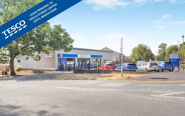 Tesco Express, 159 Huddersfield Road, Bradford, West Yorkshire BD12 0TQ 7