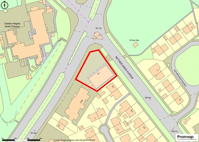 Tesco Express, 159 Huddersfield Road, Bradford, West Yorkshire BD12 0TQ 7