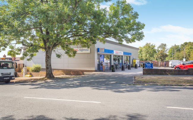 Tesco Express, 159 Huddersfield Road, Bradford, West Yorkshire BD12 0TQ 7