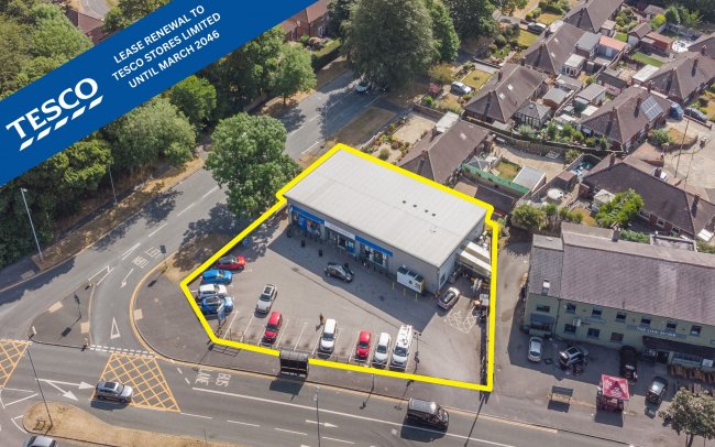 Tesco Express, 159 Huddersfield Road, Bradford, West Yorkshire BD12 0TQ 7