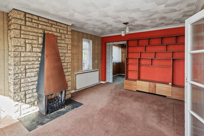 271 Lords Wood Lane, Chatham, Kent, ME5 8JU 9