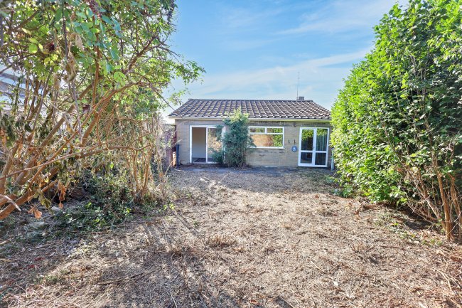271 Lords Wood Lane, Chatham, Kent, ME5 8JU 9