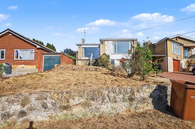 271 Lords Wood Lane, Chatham, Kent, ME5 8JU 9