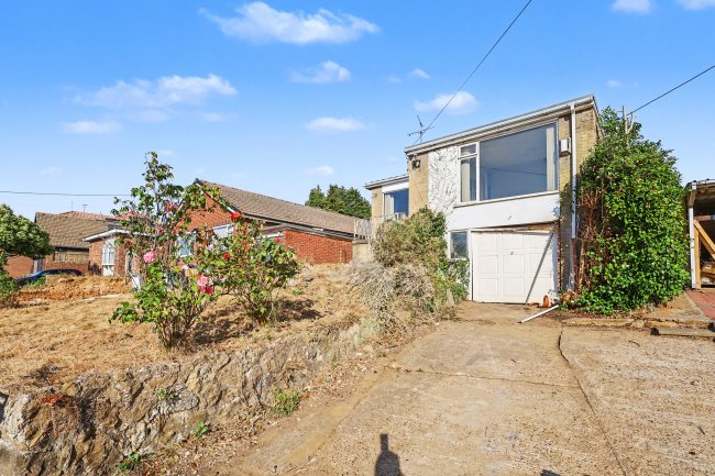 271 Lords Wood Lane, Chatham, Kent, ME5 8JU 9