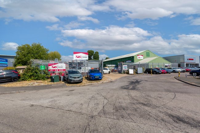 Hargreaves Road, Eastbourne, BN23 6QN 3