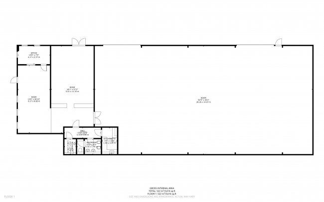 Hargreaves Road, Eastbourne, BN23 6QN 3