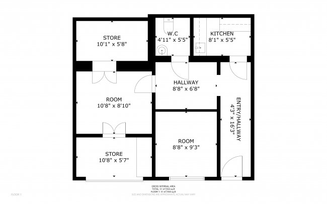 2 Pont's Hill, Littleport, Ely CB6 1PZ 4