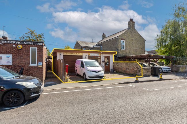 2 Pont's Hill, Littleport, Ely CB6 1PZ 4