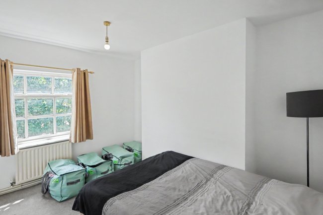 26 - 28 Sneinton Road, Nottingham, NG2 4PA 10