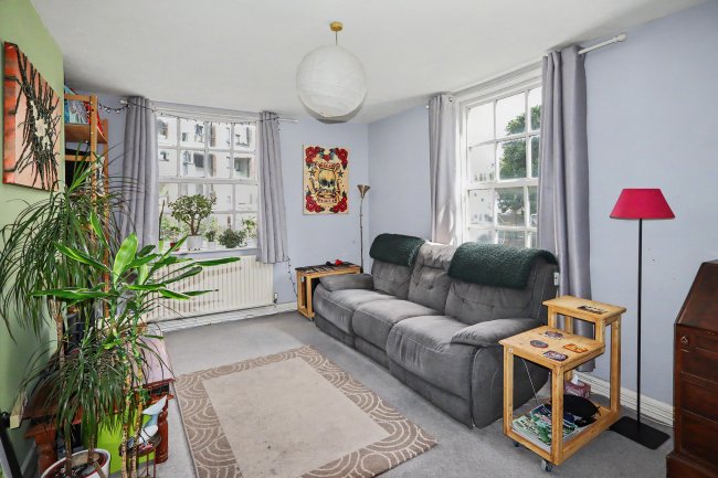 26 - 28 Sneinton Road, Nottingham, NG2 4PA 10