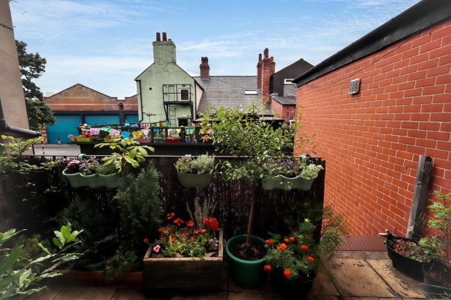 26 - 28 Sneinton Road, Nottingham, NG2 4PA 10