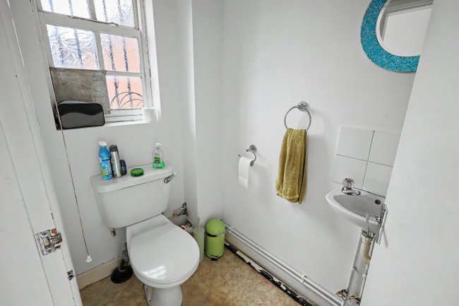 26 - 28 Sneinton Road, Nottingham, NG2 4PA 10