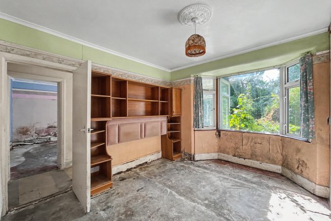 Moorlands, Reeshill Road, Reeshill, Roche, St Austell, Cornwall, PL26 8LR 4