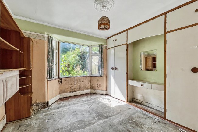 Moorlands, Reeshill Road, Reeshill, Roche, St Austell, Cornwall, PL26 8LR 4