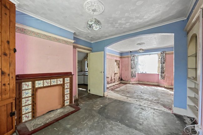 Moorlands, Reeshill Road, Reeshill, Roche, St Austell, Cornwall, PL26 8LR 4