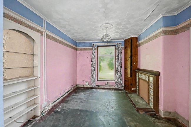 Moorlands, Reeshill Road, Reeshill, Roche, St Austell, Cornwall, PL26 8LR 4