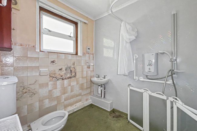 Moorlands, Reeshill Road, Reeshill, Roche, St Austell, Cornwall, PL26 8LR 4