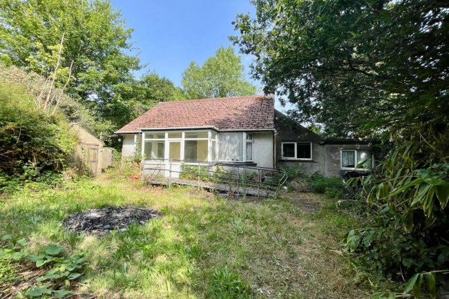 Moorlands, Reeshill Road, Reeshill, Roche, St Austell, Cornwall, PL26 8LR 4