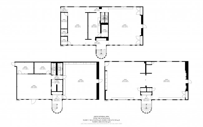 14-19 Blades Court, 121 Deodar Road, London, SW15 2NU 4