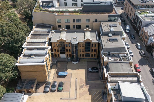 14-19 Blades Court, 121 Deodar Road, London, SW15 2NU 4