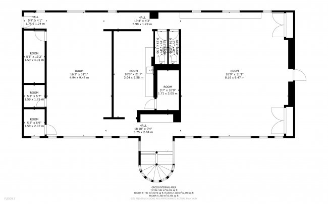 14-19 Blades Court, 121 Deodar Road, London, SW15 2NU 4