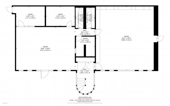 14-19 Blades Court, 121 Deodar Road, London, SW15 2NU 4