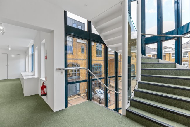 14-19 Blades Court, 121 Deodar Road, London, SW15 2NU 4