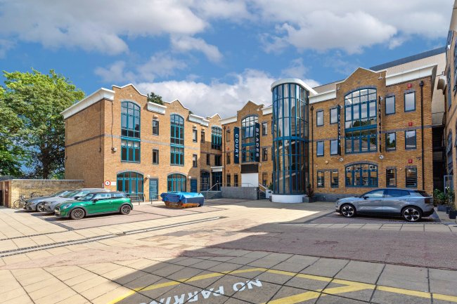 14-19 Blades Court, 121 Deodar Road, London, SW15 2NU 4
