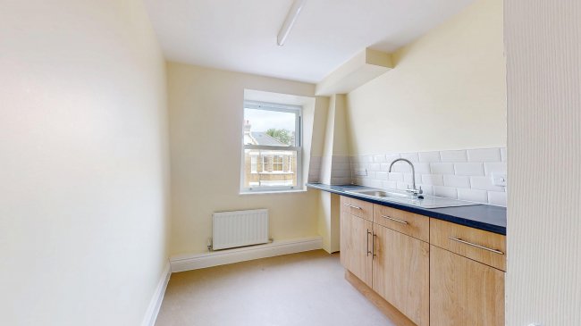 Flat C, 1 Wyndham Crescent, Tufnell Park, London, N19 5QJ 4