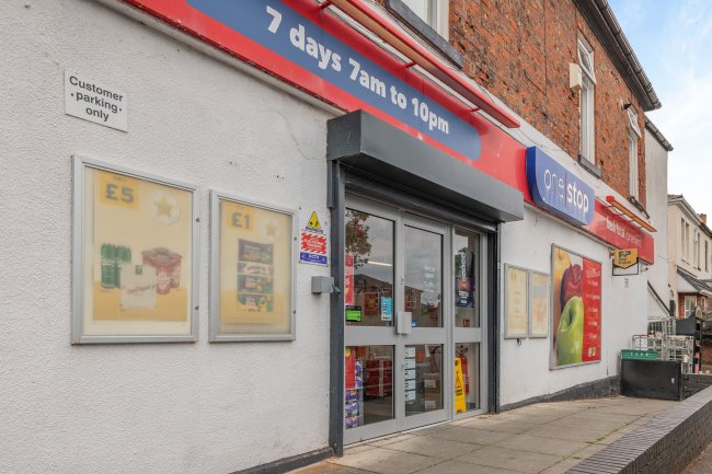30-32 Belmont Street, Southport, Merseyside, PR8 1LY 6