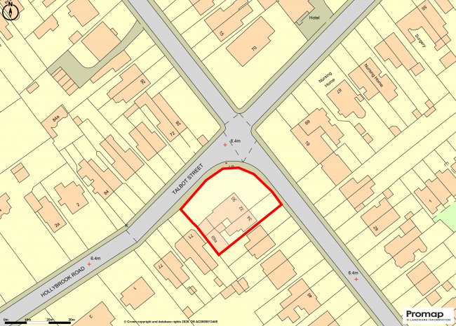 30-32 Belmont Street, Southport, Merseyside, PR8 1LY 6