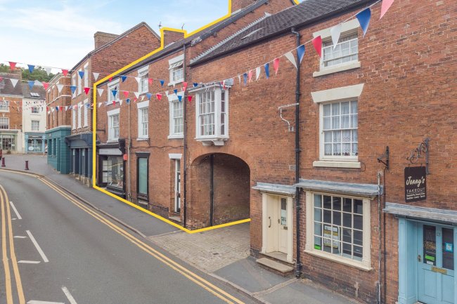 7 Cross St, Cheadle, Stoke-on-Trent, ST10 1NP 10