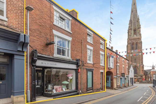 7 Cross St, Cheadle, Stoke-on-Trent, ST10 1NP 10