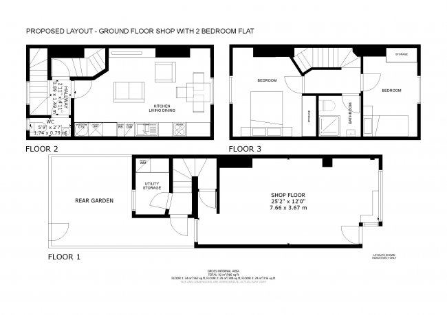 Crossway House, 8 London Road, Reigate RH2 9HY 7